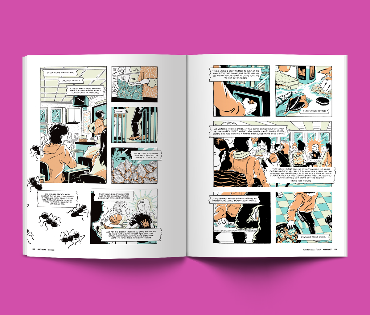 Issue 03