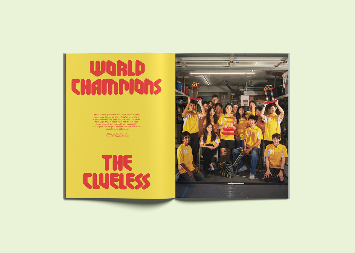 Issue 05