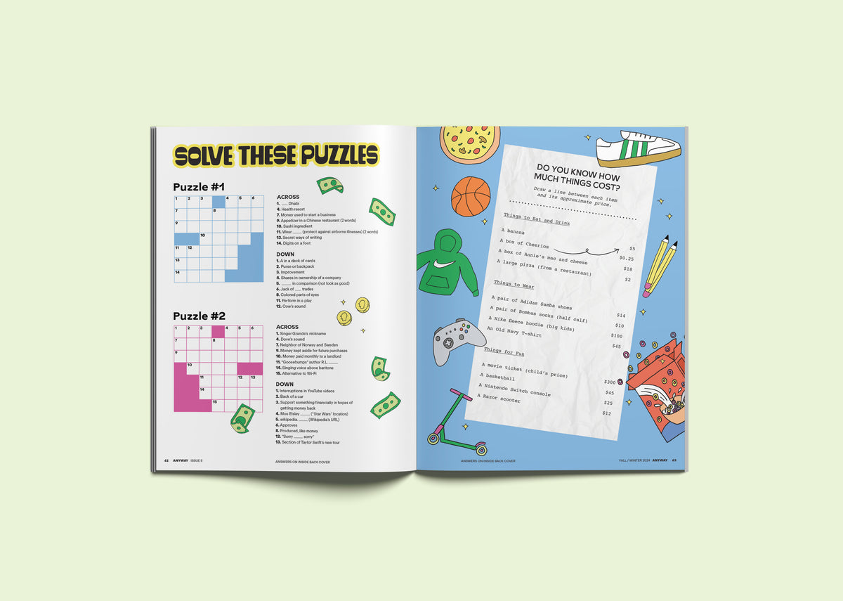 Issue 05