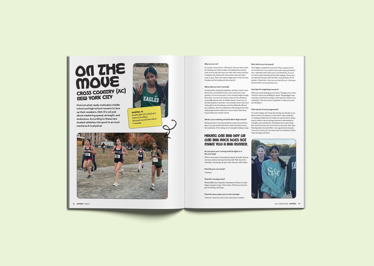 Issue 05