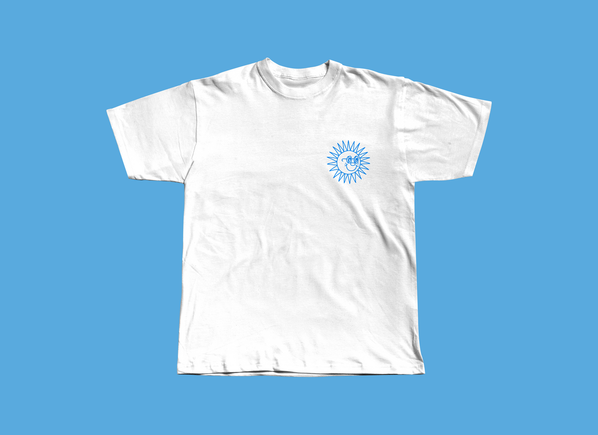 Anyway T-Shirt