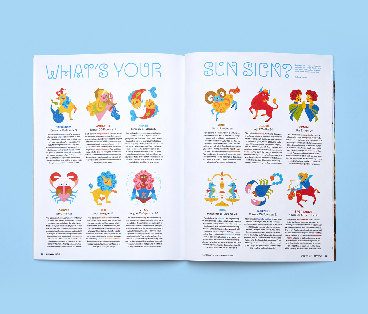 Issue 01