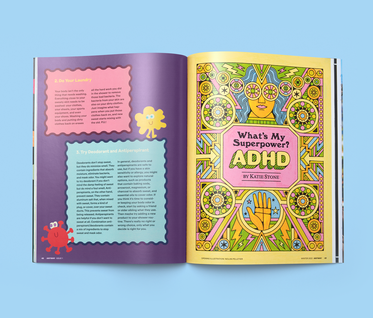 Issue 01