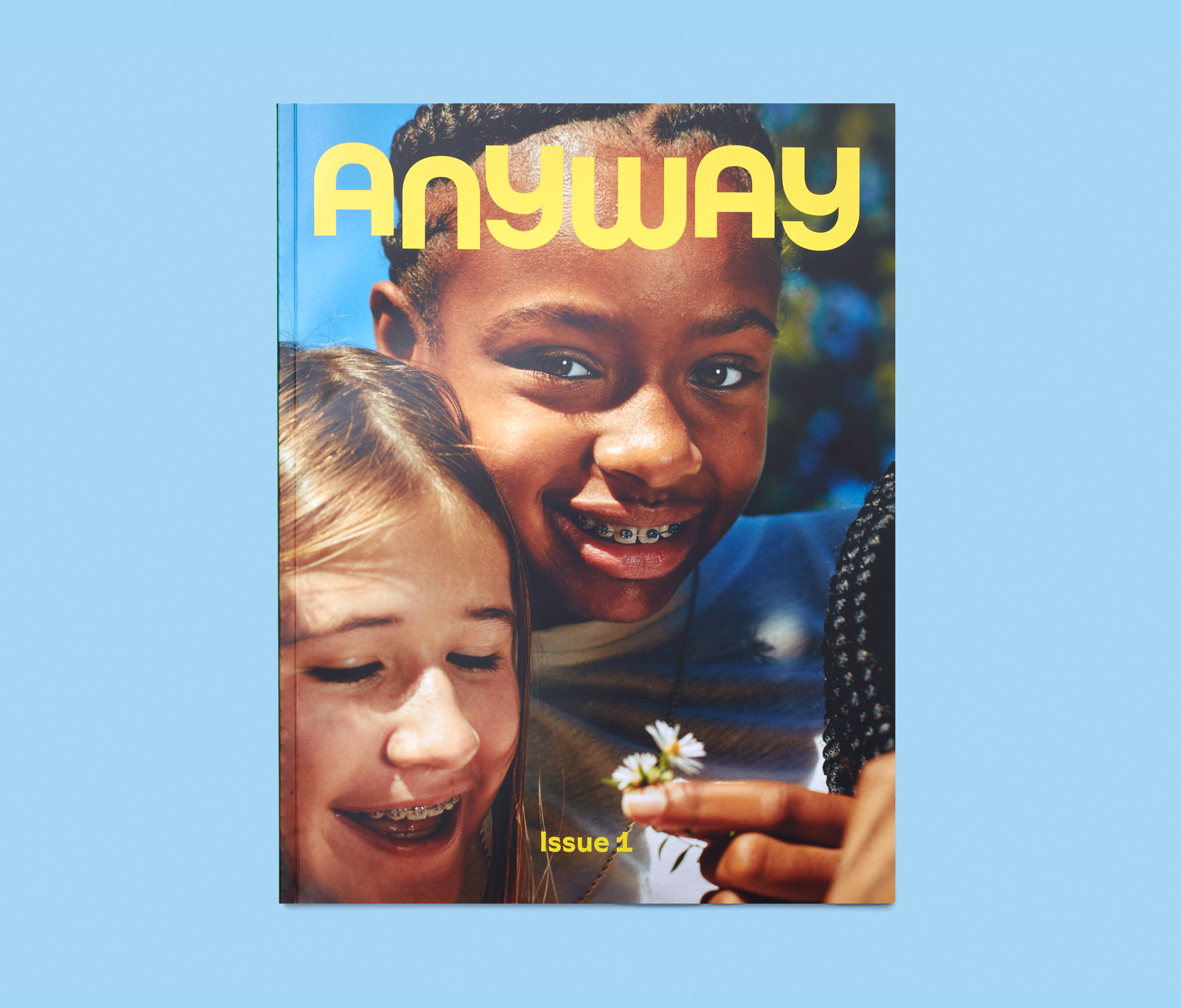 Issue 01