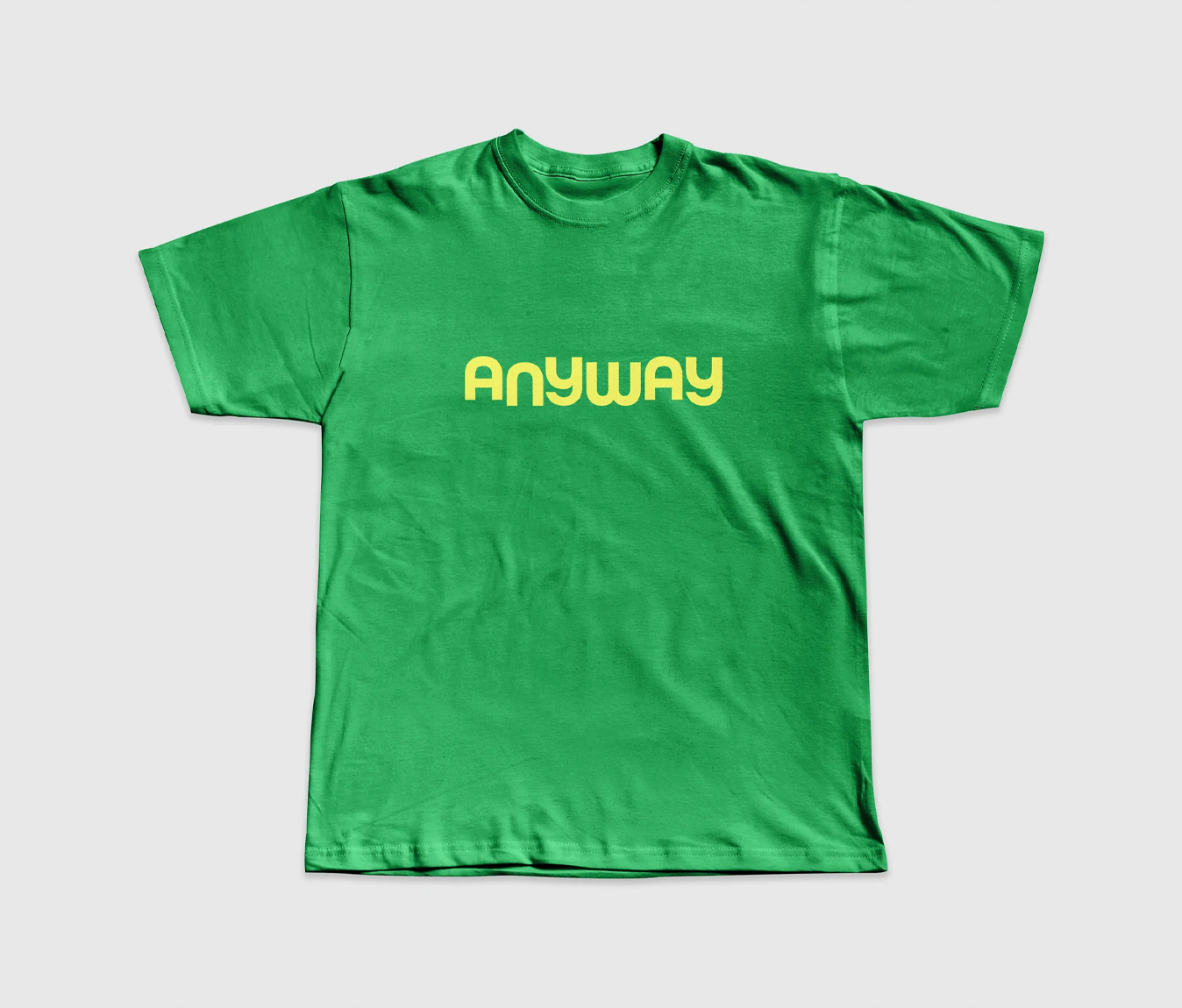 SUPWEY Short-Sleeve Unisex T-Shirt —