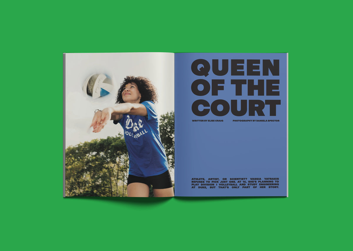 Issue 10