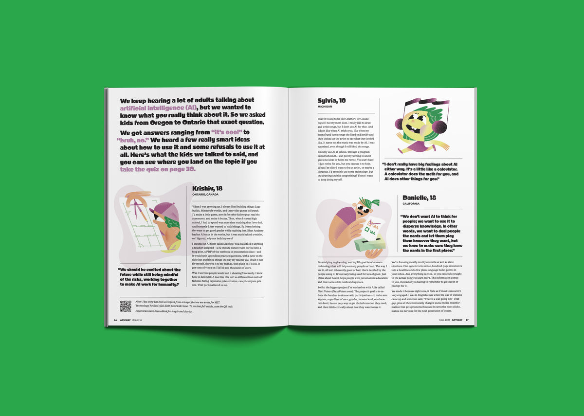Issue 10