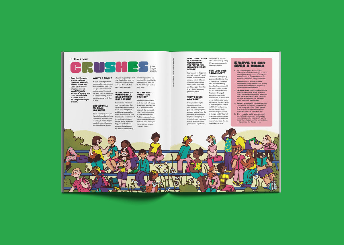 Issue 10