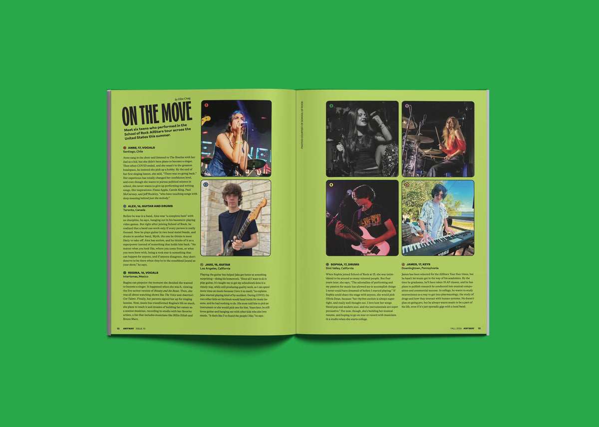 Issue 10