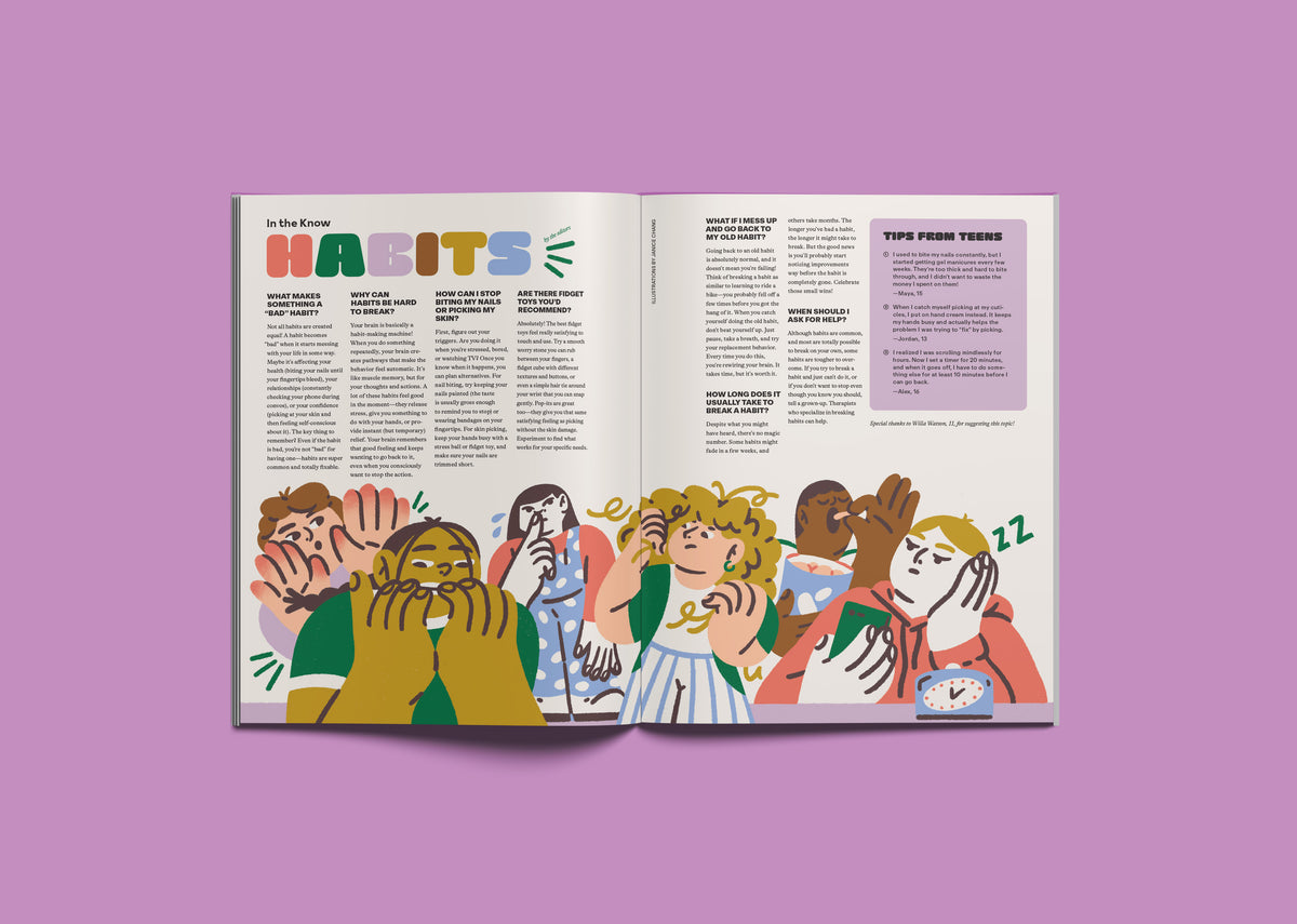 Issue 07