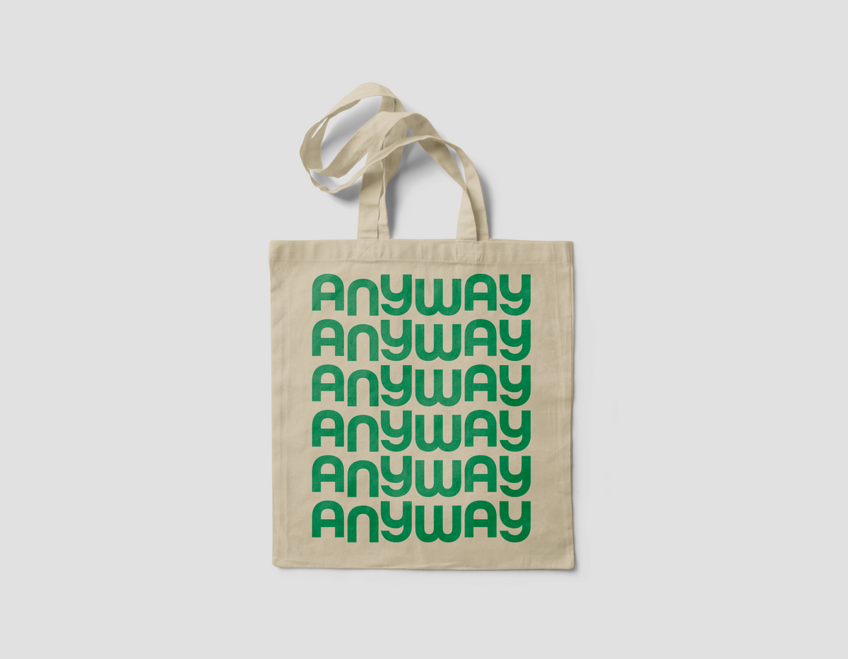 Anyway Tote